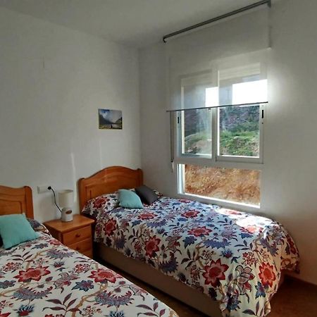 Apartamento Montanejos Esterno foto