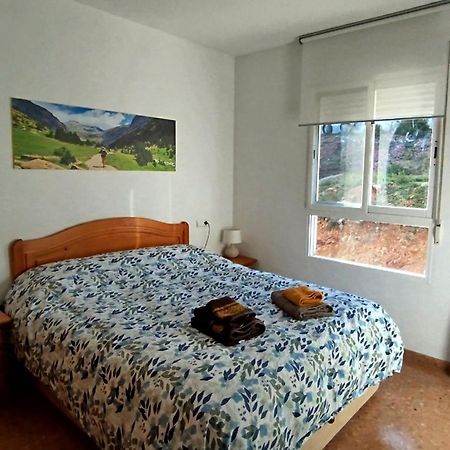 Apartamento Montanejos Esterno foto