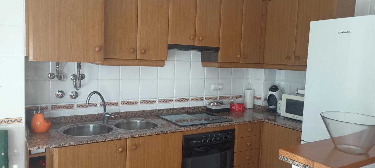 Apartamento Montanejos Esterno foto
