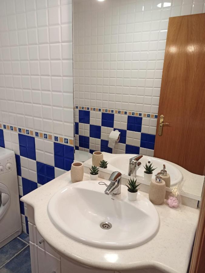 Apartamento Montanejos Esterno foto